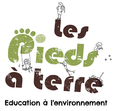 Les pieds à Terre