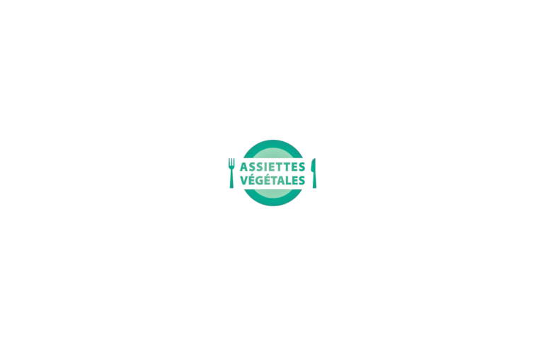Assiette végétale