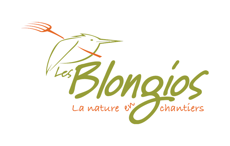 Les Blongios