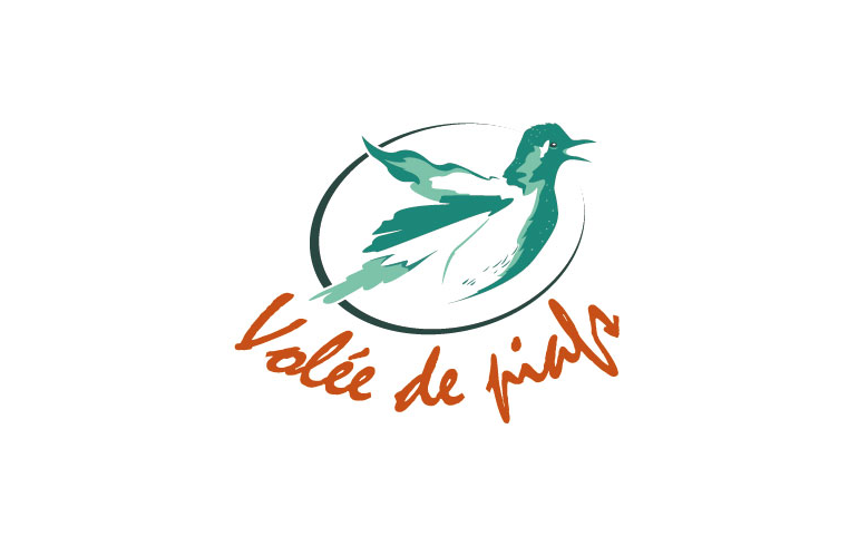 Volée de Piafs