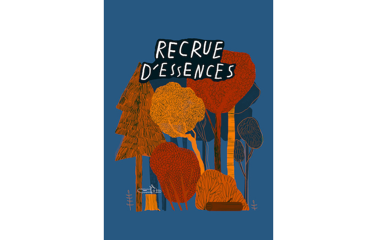 Recrue d'Essences